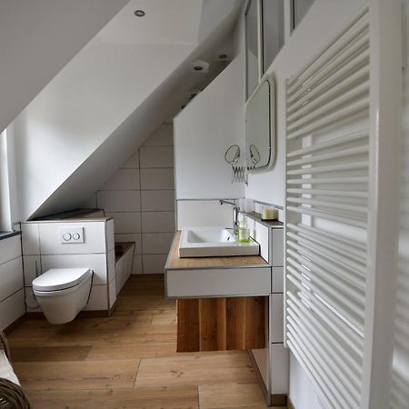 Ferienwohnung Lippert Pullenreuth エクステリア 写真